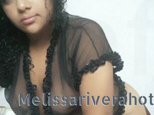 Melissariverahot