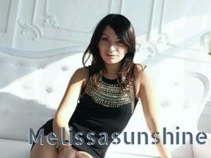 Melissasunshine