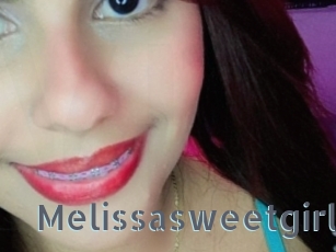 Melissasweetgirl