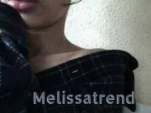 Melissatrend