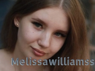 Melissawilliamss