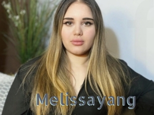 Melissayang