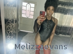 Melizzaevans