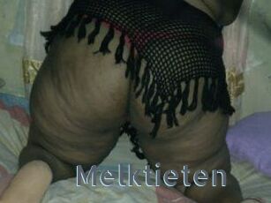 Melktieten