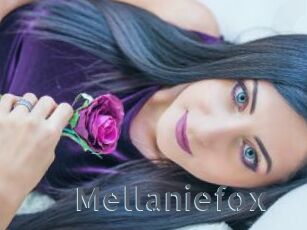 Mellaniefox