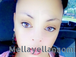 Mellayellanaomi