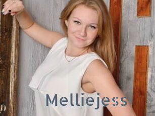 Melliejess