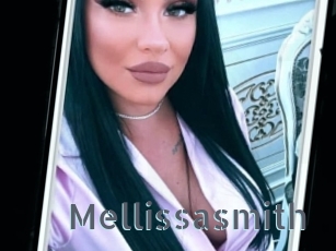 Mellissasmith