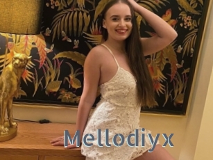 Mellodiyx