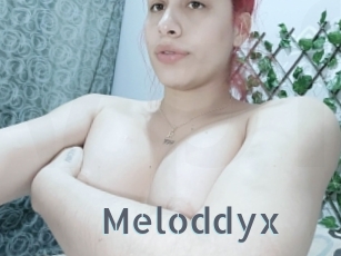 Meloddyx