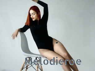 Melodieroe