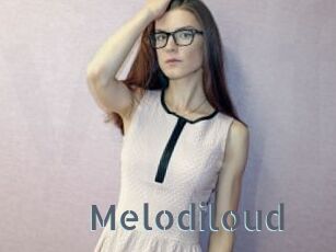 Melodiloud