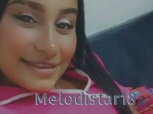 Melodistar18