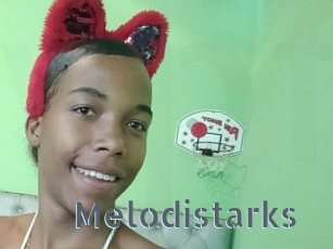 Melodistarks