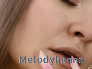 Melodyhanna