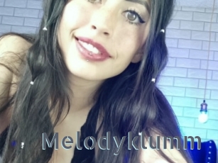 Melodyklumm