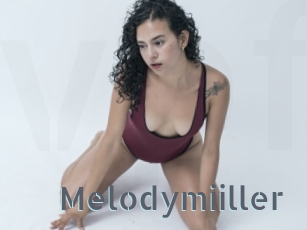 Melodymiiller