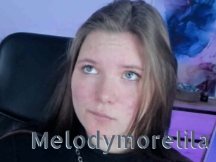 Melodymorelila