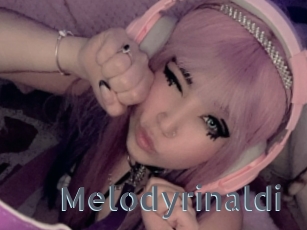 Melodyrinaldi