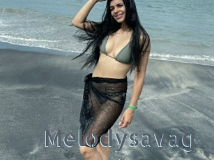 Melodysavag