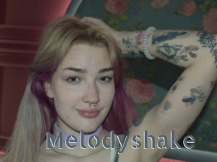 Melodyshake