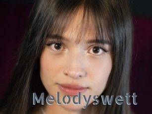 Melodyswett