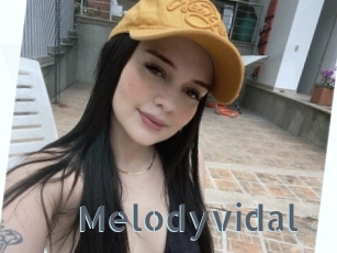 Melodyvidal