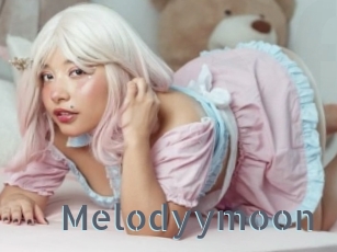 Melodyymoon