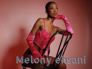 Melony_ehsani