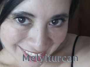 Melyiturcan