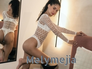 Melymejia