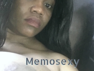 Memosexy