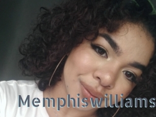 Memphiswilliams