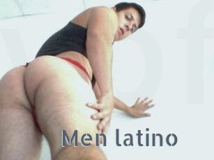 Men_latino