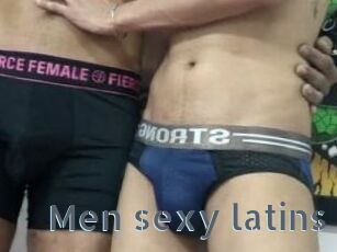 Men_sexy_latins