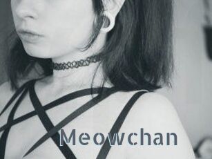 Meowchan