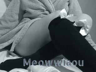 Meowwiaou