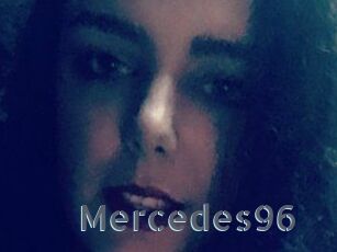 Mercedes96