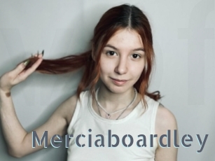 Merciaboardley