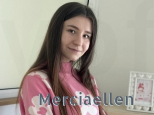 Merciaellen