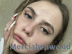 Merciahenwood