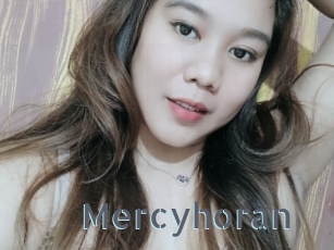 Mercyhoran