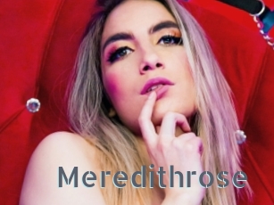 Meredithrose