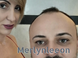 Merlynleeon