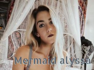 Mermaid_alyssa