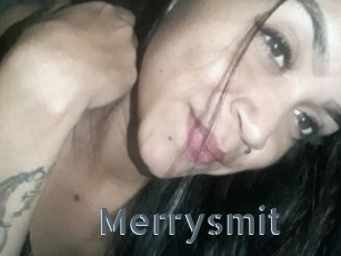 Merrysmit