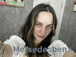 Mersedesbenx