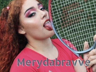 Merydabravve