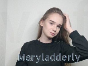 Meryladderly