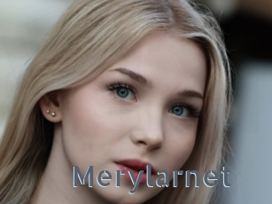 Merylarnet